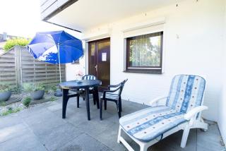 Badeweg 4 Strandläufer 1 - 8