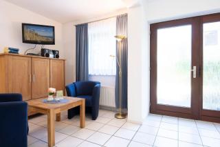 Badeweg 4 Strandläufer 1 - 5