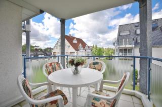 Hansa-Residenz Sonnennest - Scharbeutz - 8