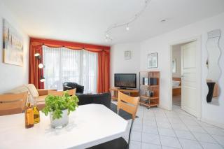 Hansa-Residenz Sonnennest - Scharbeutz - 5