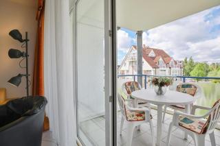 Hansa-Residenz Sonnennest - Scharbeutz - 4