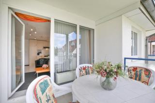Hansa-Residenz Sonnennest - Scharbeutz - 2