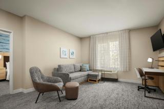 TownePlace Suites by Marriott San Diego Carlsbad / Vista - Vista - 8
