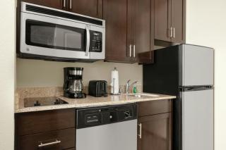TownePlace Suites by Marriott San Diego Carlsbad / Vista - Vista - 5
