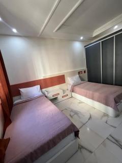 Wael appart centre ville 5min tgv playa - Tangeri - 5