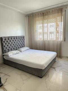 Wael appart centre ville 5min tgv playa - Tangeri - 6