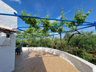 Iliana's Bungalow - Arménoi - 1