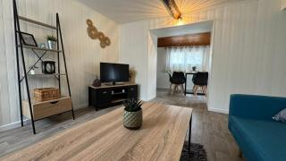 My Agradi, Maison de village - Les Martys - 9