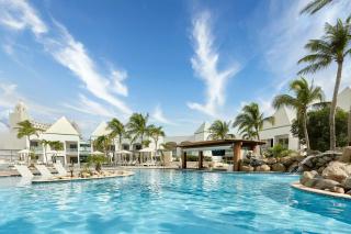 Courtyard by Marriott Aruba Resort - Palm-Eagle Beach - 0