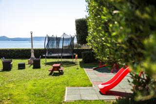 Apartments Becky on a sandy beach without crowd - Sukošan - 2