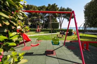 Apartments Becky on a sandy beach without crowd - Sukošan - 5
