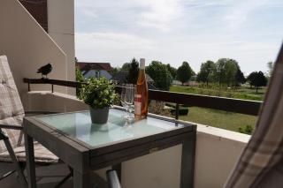 Villa am Meer Pier 52 - Grömitz - 3