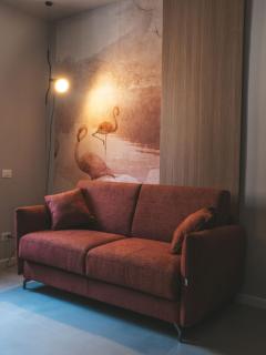 Tre Monumenti Luxury Suites - Terni - 2