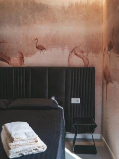 Tre Monumenti Luxury Suites - Terni - 1