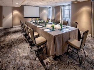 InterContinental Chicago Magnificent Mile by IHG - Chicago - 9