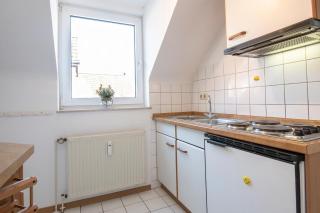Schützenweg 7-9 Wohnung 13 - Kellenhusen - 9