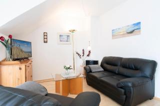 Schützenweg 7-9 Wohnung 13 - Kellenhusen - 7
