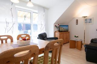 Schützenweg 7-9 Wohnung 13 - Kellenhusen - 1