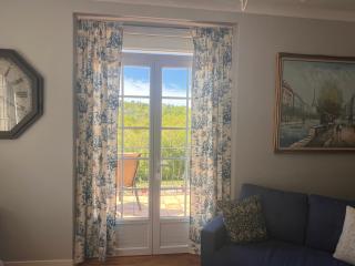 Blue Horizons Farm - Countryside Gîte - Pet Friendly - Sleeps 8 - 1