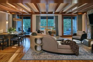 The Ritz-Carlton, Lake Tahoe - 2