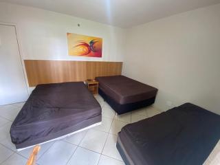 Flat - Caldas Novas - 5
