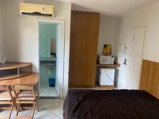 Flat - Caldas Novas - 4
