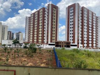 Flat - Caldas Novas - 3