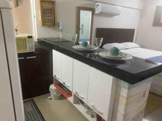 Kitnet A Beautiful and comfortable - Montes Claros - 8