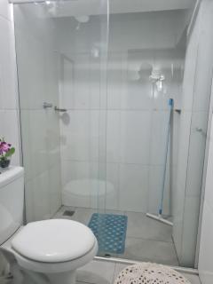 Kitnet A Beautiful and comfortable - Montes Claros - 7