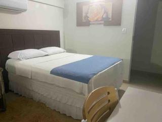 Kitnet A Beautiful and comfortable - Montes Claros - 5
