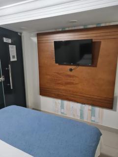 Kitnet A Beautiful and comfortable - Montes Claros - 4