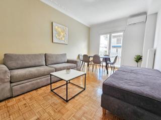 Casa Divas City Stay - Athens - 0