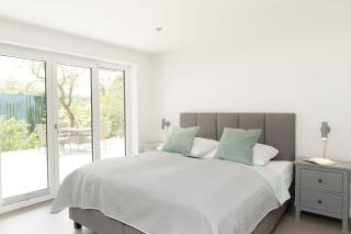 Neustädter Straße 79a Dünengras - Grömitz - 7