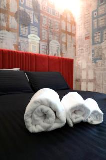 Tre Monumenti Luxury Suites - Terni - 7
