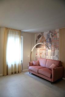 Tre Monumenti Luxury Suites - Terni - 6