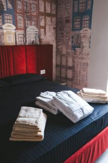 Tre Monumenti Luxury Suites - Terni - 5