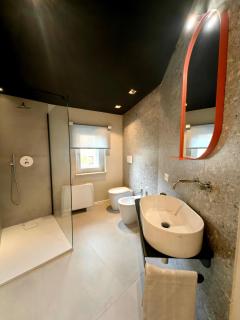 Tre Monumenti Luxury Suites - Terni - 4