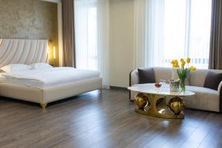 Fidji Hotel - Yerevan - 9