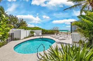 Seabreeze at Anna Maria Island Inn - Bradenton Beach - 4