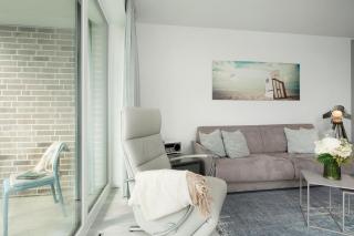 Haffkamp 21a Baltic Lounge 21 - Grömitz - 3