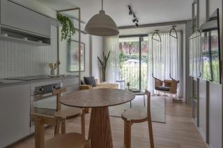 Residencial moderno e funcional na Vila Madalena - Onze22 - San Paolo - 2