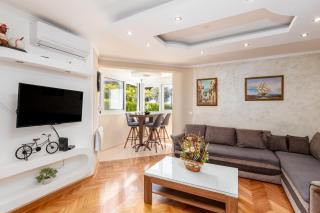 Apartment Dar & Mar - Herceg Novi - 5