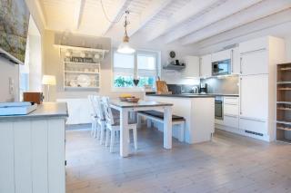 Seepark Süssau Ferienhaus Seeteufel 3 - Süssau - 9