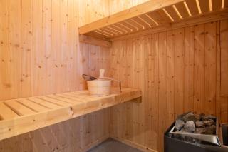 Seepark Süssau Ferienhaus Seeteufel 3 - Süssau - 7