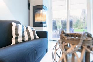 Seepark Süssau Ferienhaus Seeteufel 3 - Süssau - 5