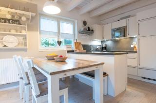 Seepark Süssau Ferienhaus Seeteufel 3 - Süssau - 2