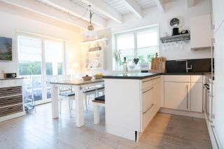 Seepark Süssau Ferienhaus Seeteufel 3 - 1