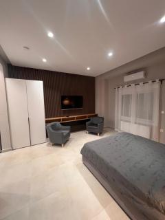 Aether Residences - Atene - 3