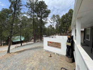Lovers Landing - private hot tub and pet friendly - Ruidoso - 9