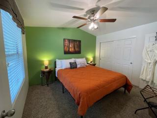Lovers Landing - private hot tub and pet friendly - Ruidoso - 6